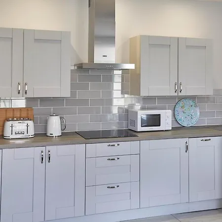 Appartement Host & - The Runswick At Brunswick Whitby