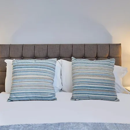 Appartement Host & - The Runswick At Brunswick