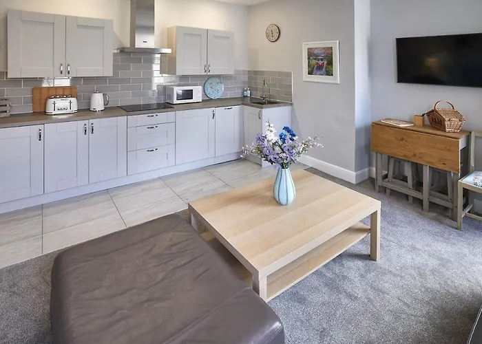 Host & - The Runswick At Brunswick アパート