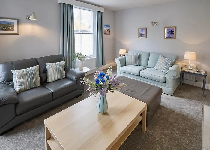 Host & - The Runswick At Brunswick アパート