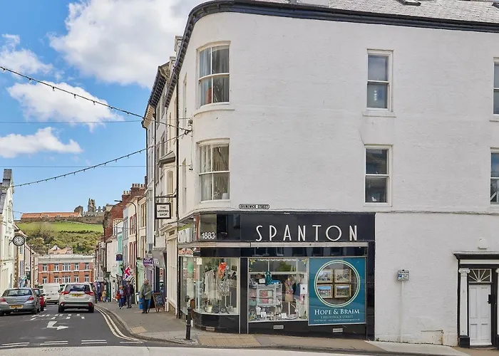 アパート Host & - The Runswick At Brunswick *